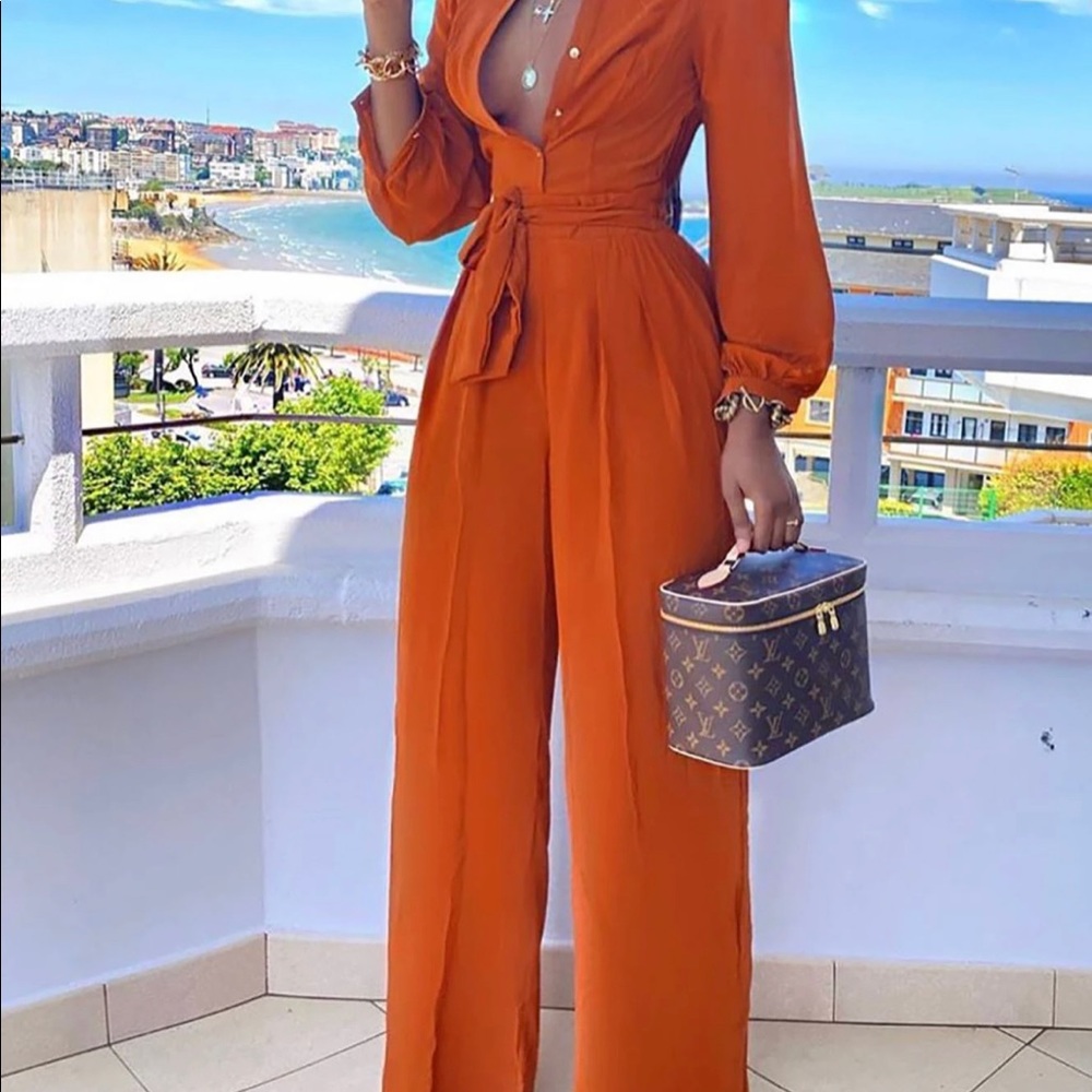 Jumpsuit